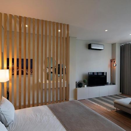 Studio 336 Design Lovers Porto Bagian luar foto