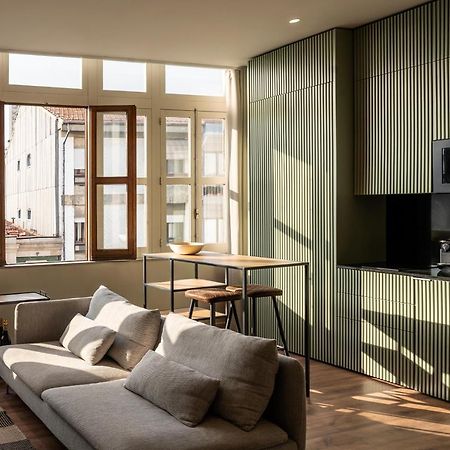 Studio 336 Design Lovers Porto Bagian luar foto