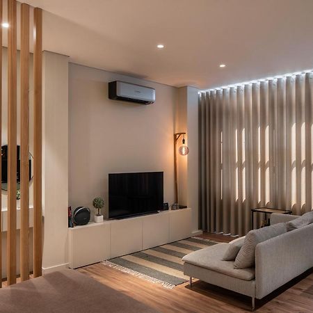 Studio 336 Design Lovers Porto Bagian luar foto