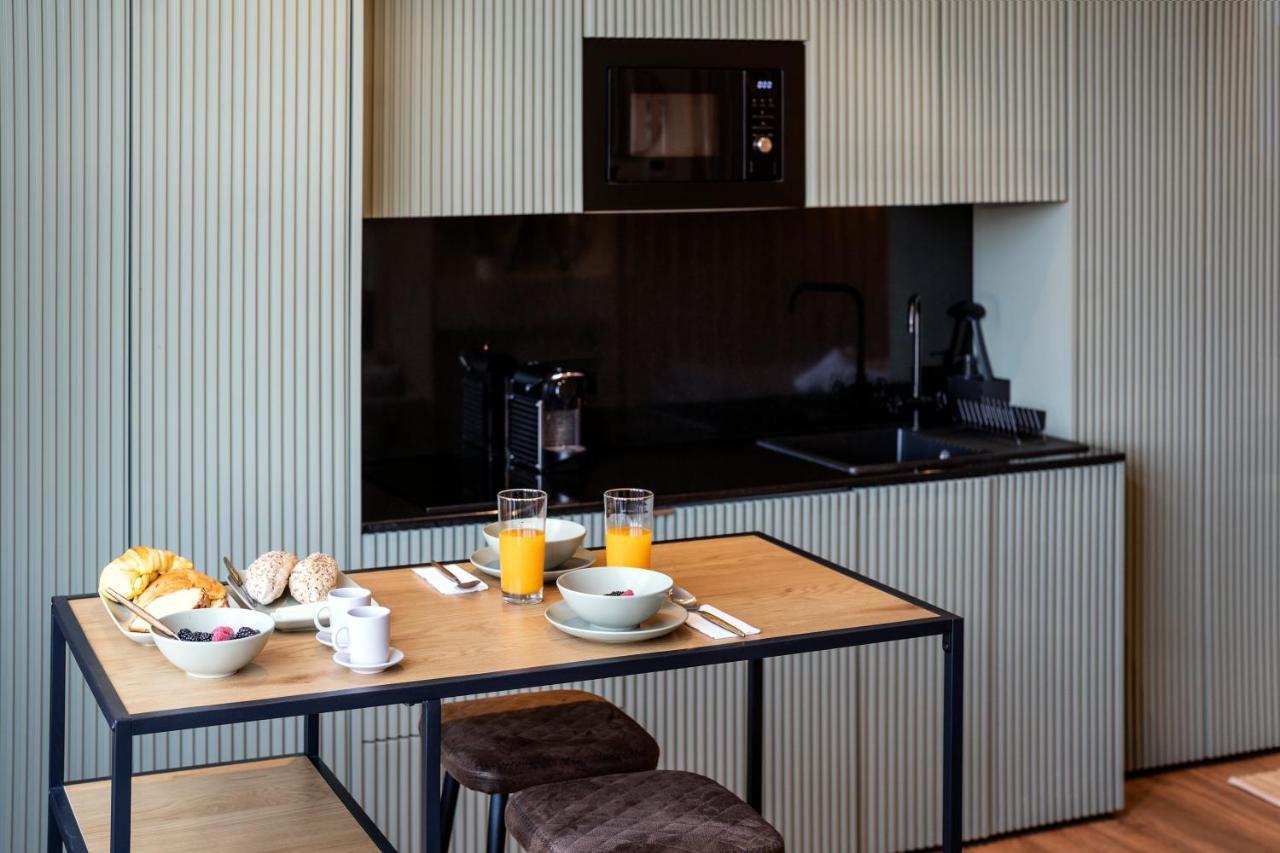 Studio 336 Design Lovers Porto Bagian luar foto