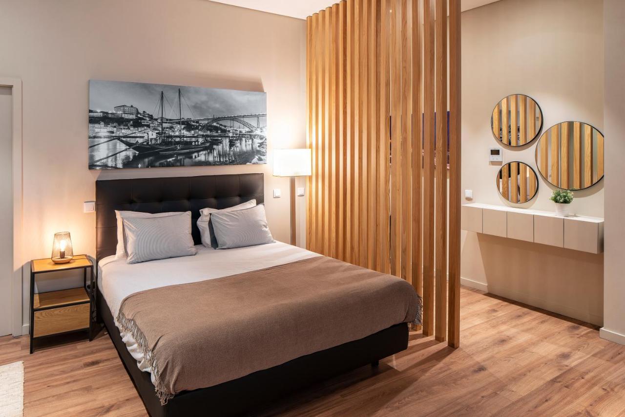 Studio 336 Design Lovers Porto Bagian luar foto