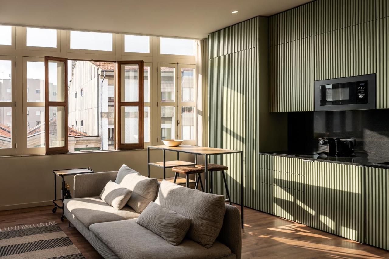 Studio 336 Design Lovers Porto Bagian luar foto