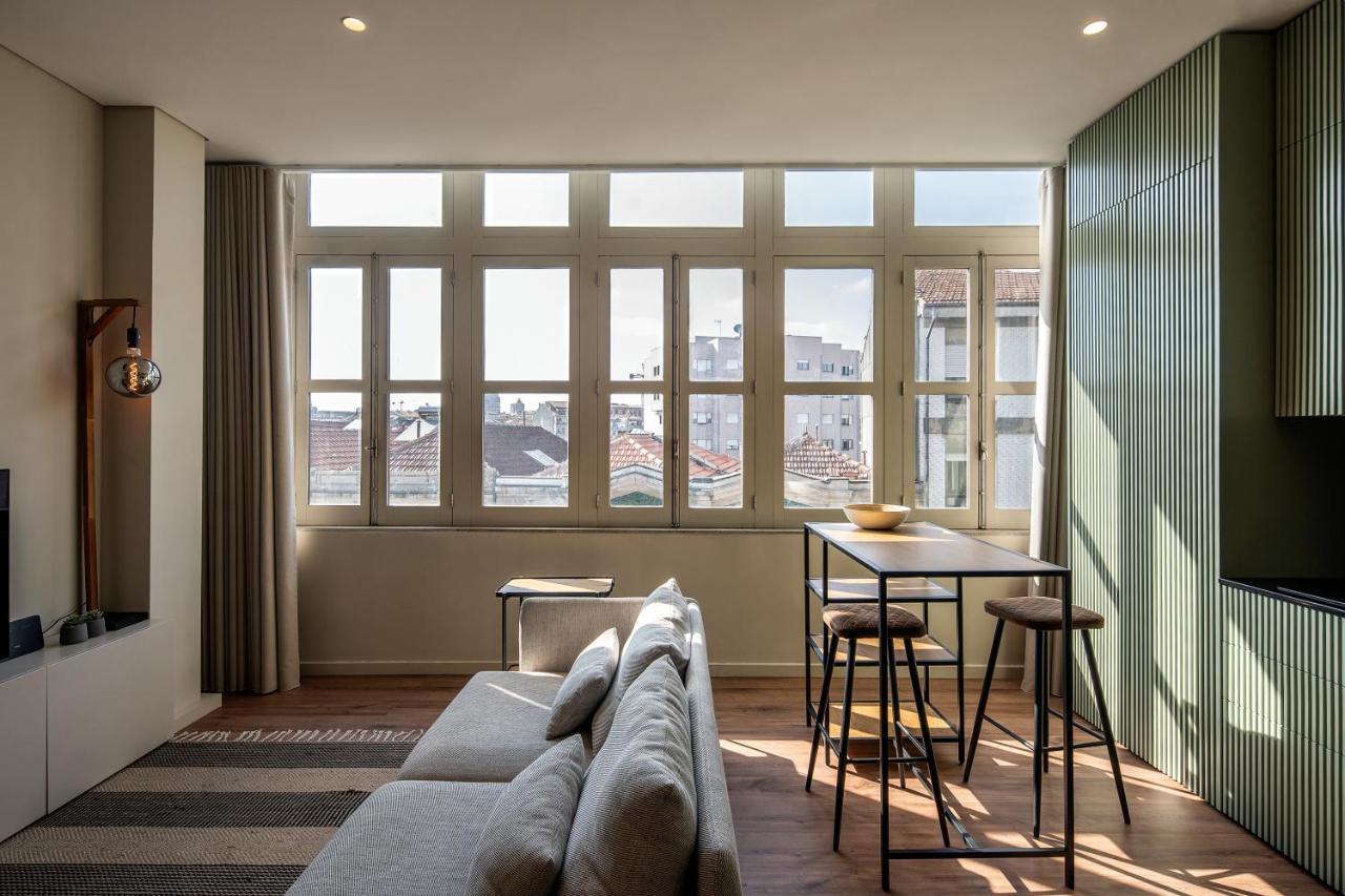 Studio 336 Design Lovers Porto Bagian luar foto