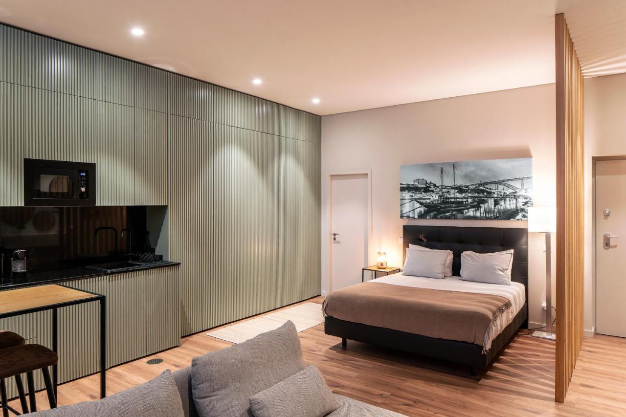 Studio 336 Design Lovers Porto Bagian luar foto