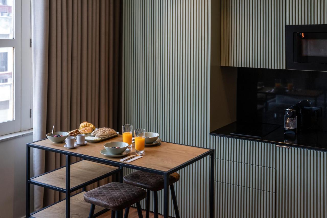 Studio 336 Design Lovers Porto Bagian luar foto
