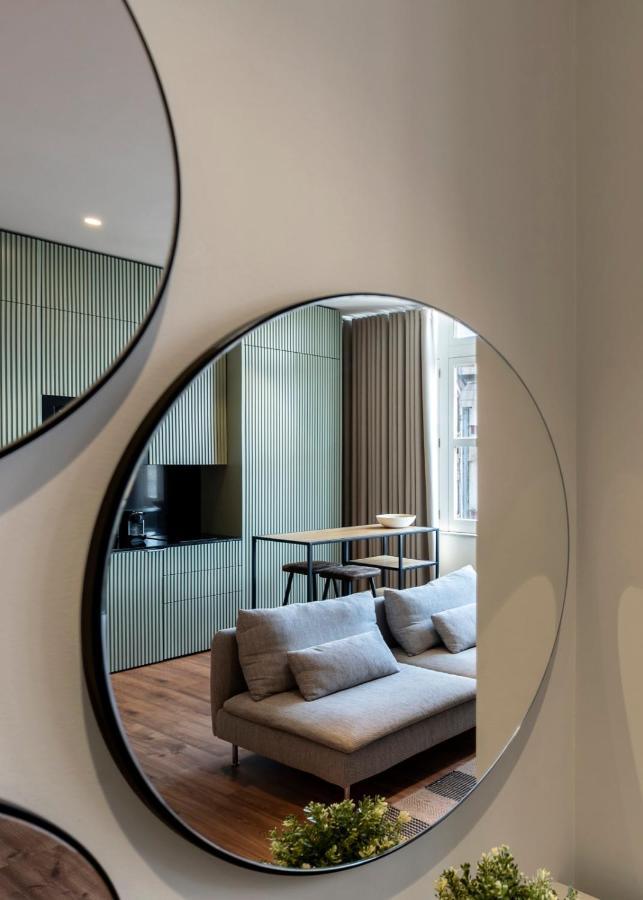 Studio 336 Design Lovers Porto Bagian luar foto