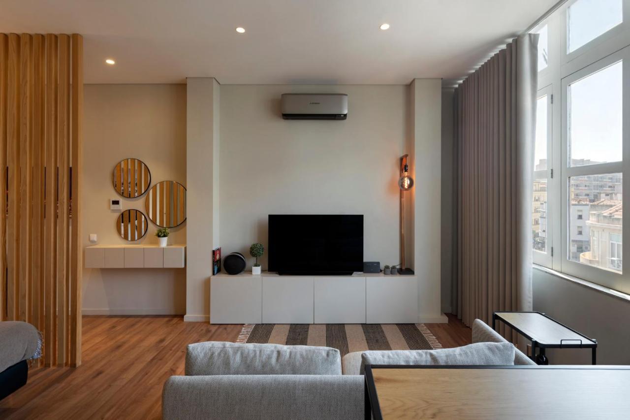 Studio 336 Design Lovers Porto Bagian luar foto
