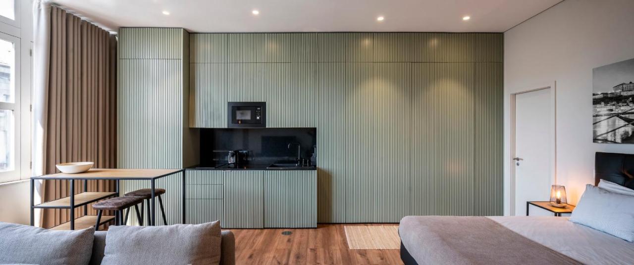 Studio 336 Design Lovers Porto Bagian luar foto