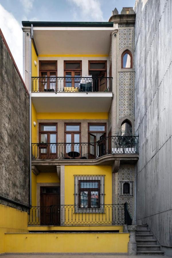 Studio 336 Design Lovers Porto Bagian luar foto