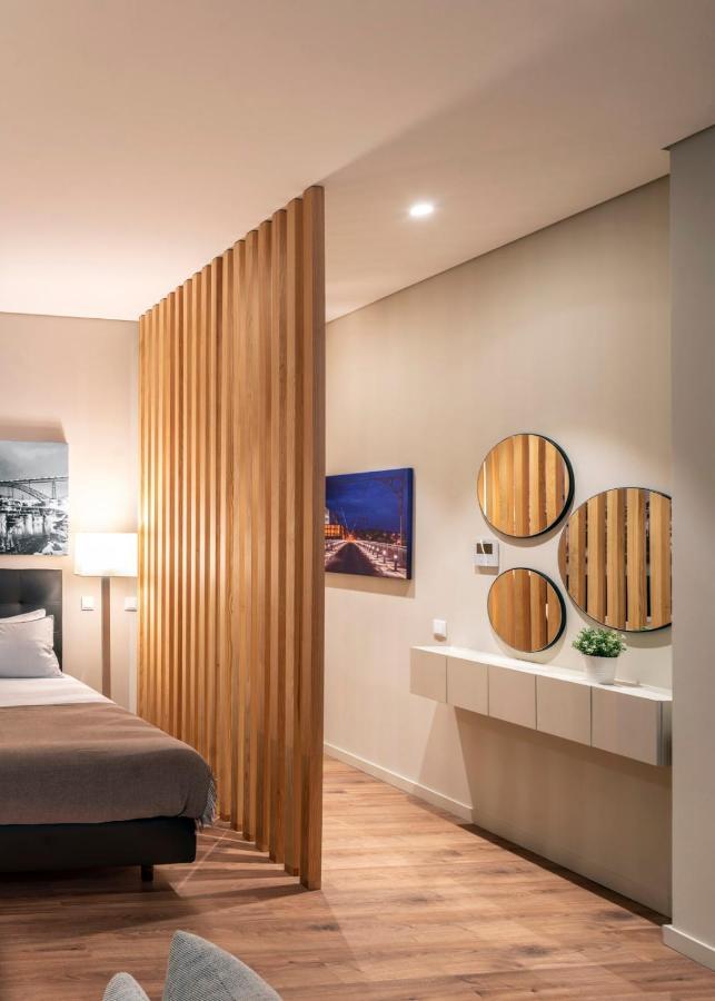 Studio 336 Design Lovers Porto Bagian luar foto