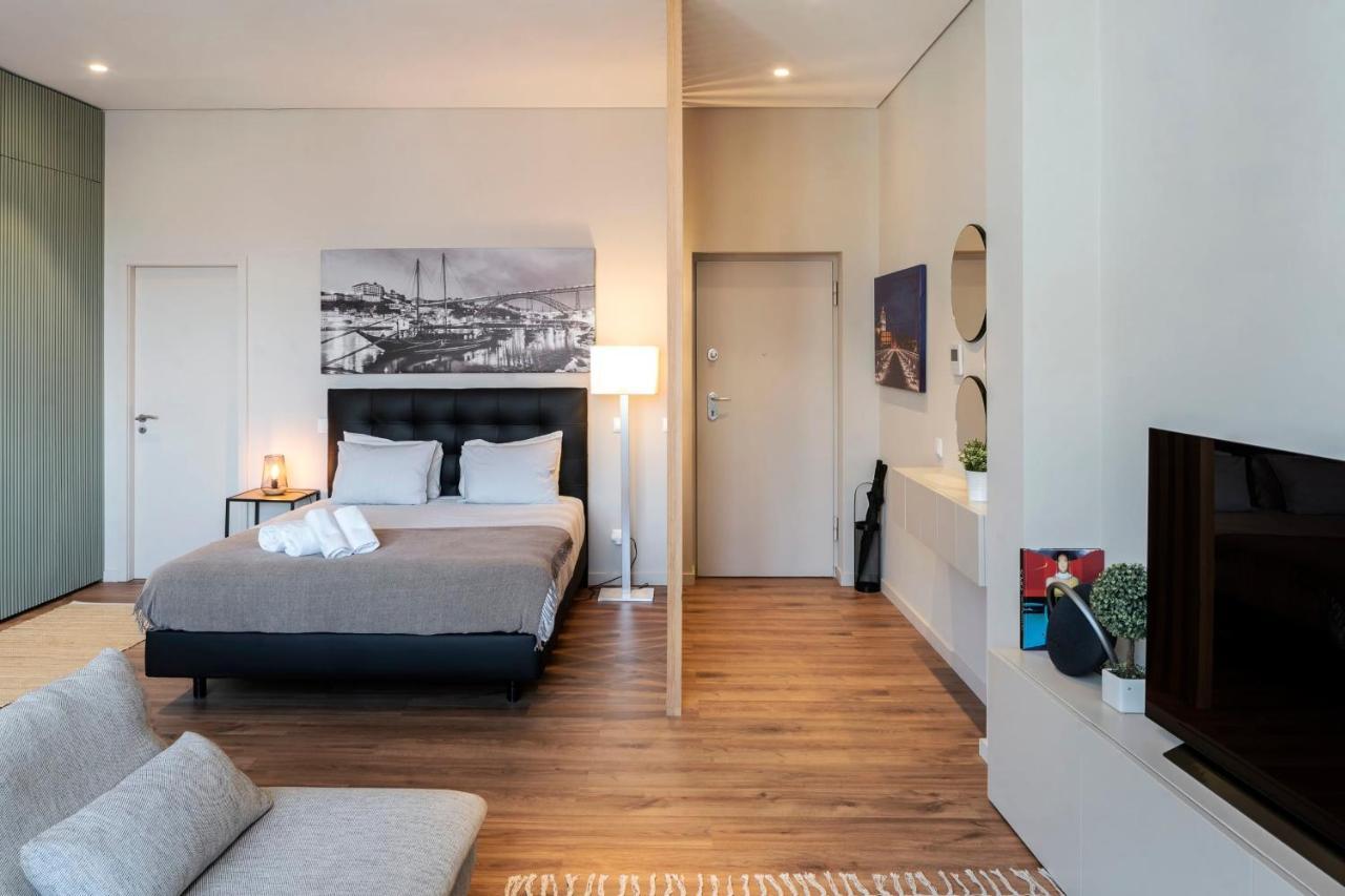 Studio 336 Design Lovers Porto Bagian luar foto